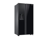 SAMSUNG RS65R54412C Kostkarka, Czarna - 1021423 - zdjęcie 2